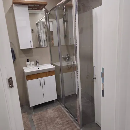 Апартаменты Dora *