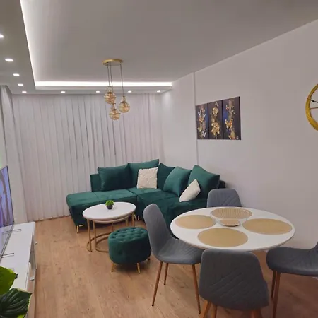 Апартаменты Dora Добой