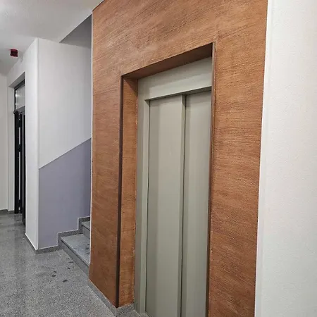 Dora Апартаменты